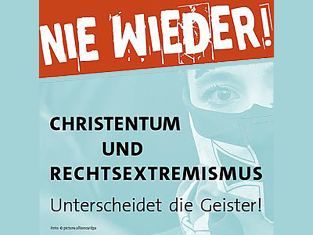 Vortrags- und Gesprächsabend in Christ-König